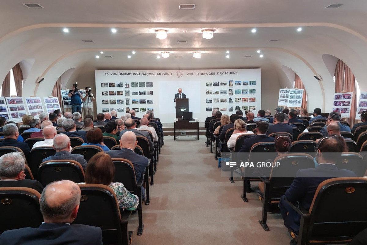 Община Западного Азербайджана: Правительство Армении должно гарантировать нашу реинтеграцию