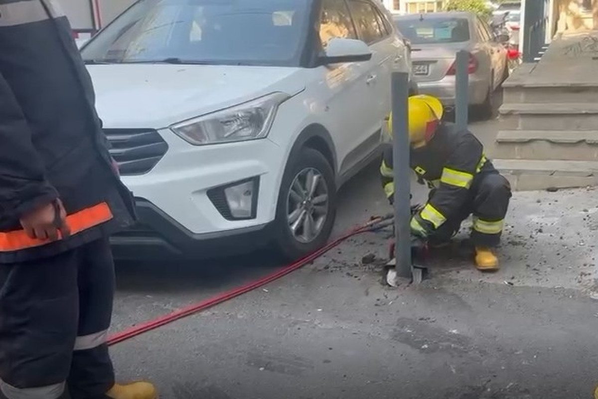 Госслужбы МЧС провели совместные рейды в связи с пожарами - ВИДЕО 