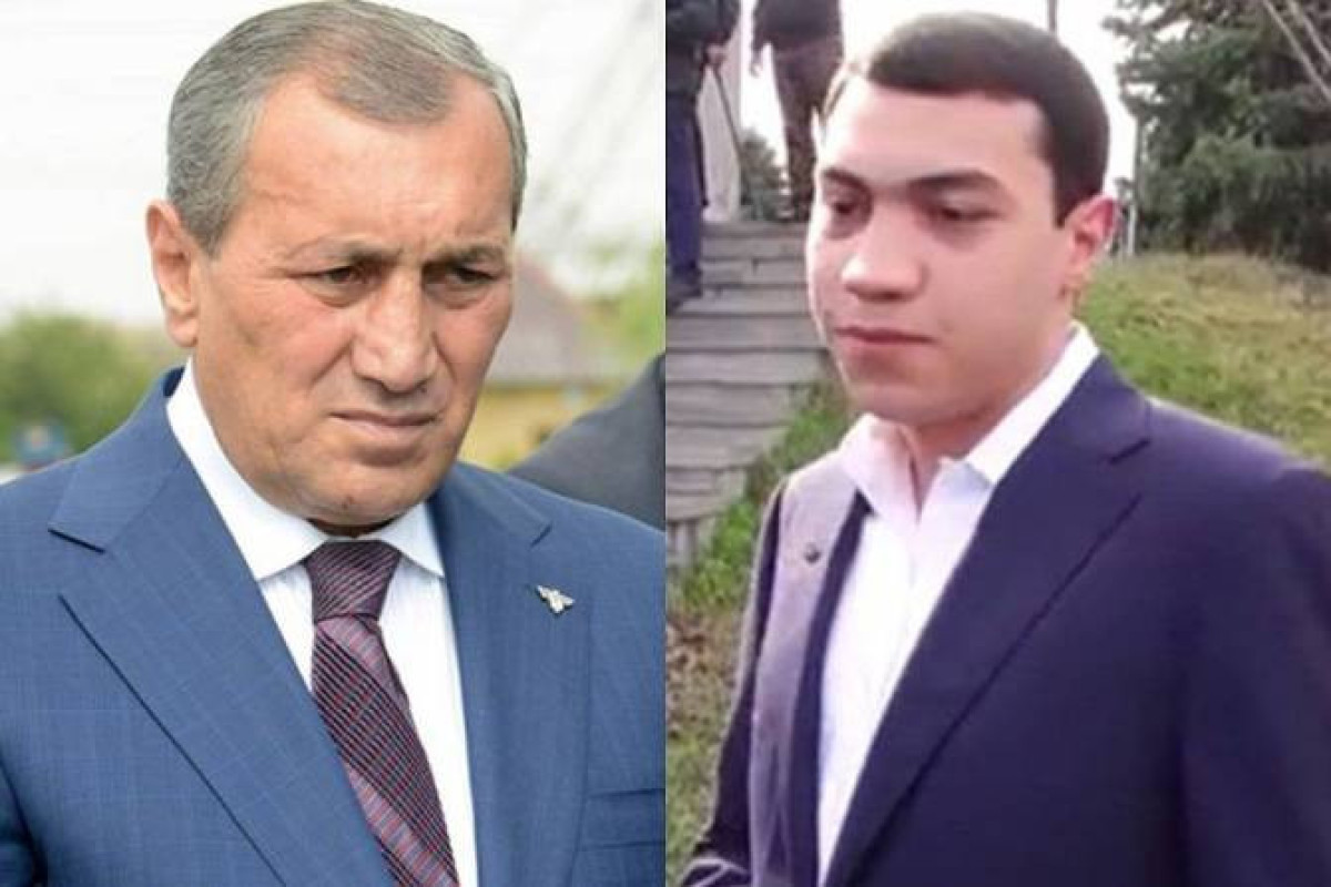 Сурик Хачатрян, Тигран Хачатрян