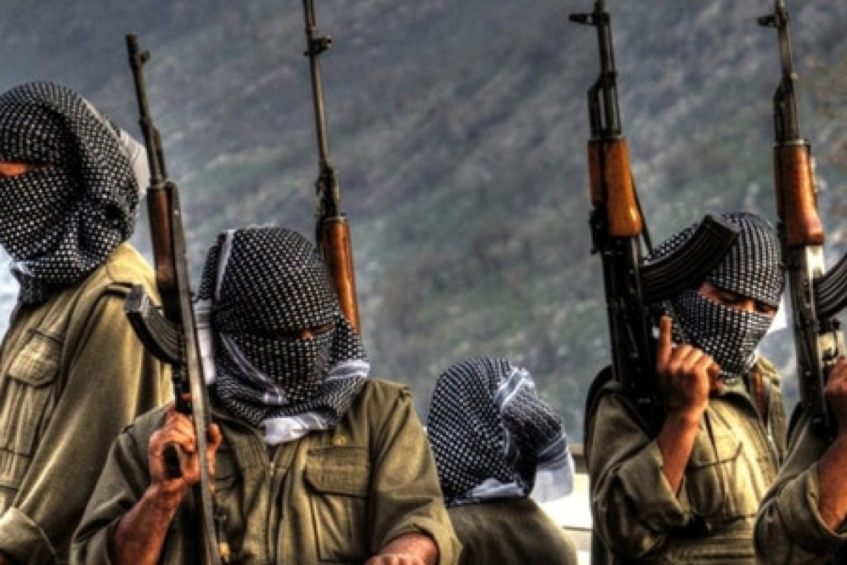 Турция, Россия и Иран осудили действия стран, поддерживающих PKK/YPG в Сирии