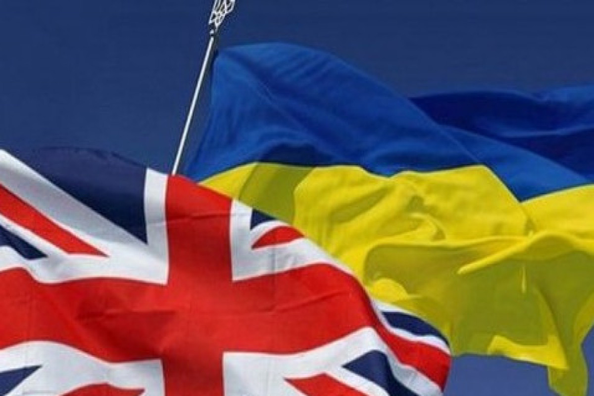 Глава МИД: Великобритания может поддержать предложение по более короткому пути вступления Украины в НАТО