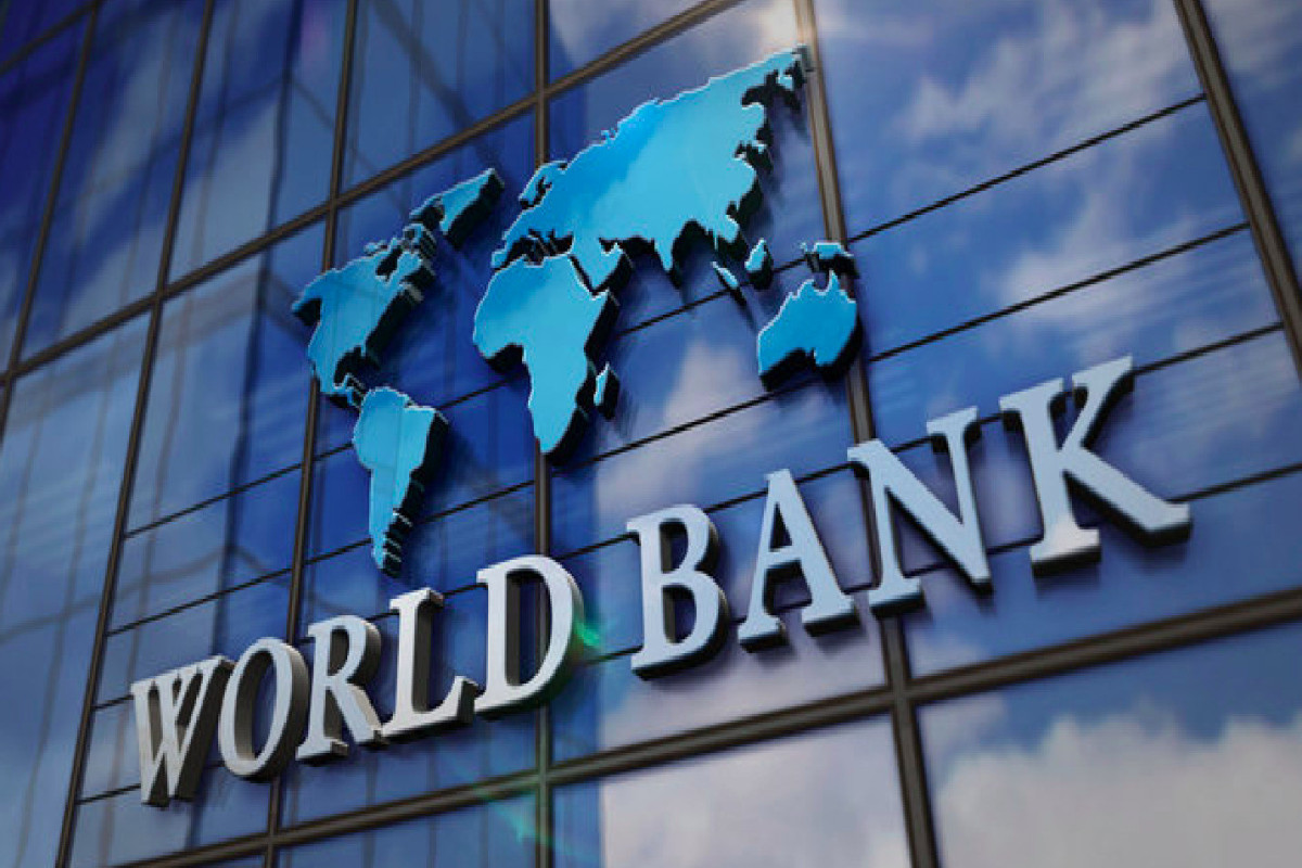 Всемирный банк объявил о выделении Украине 1,75 миллиарда долларов