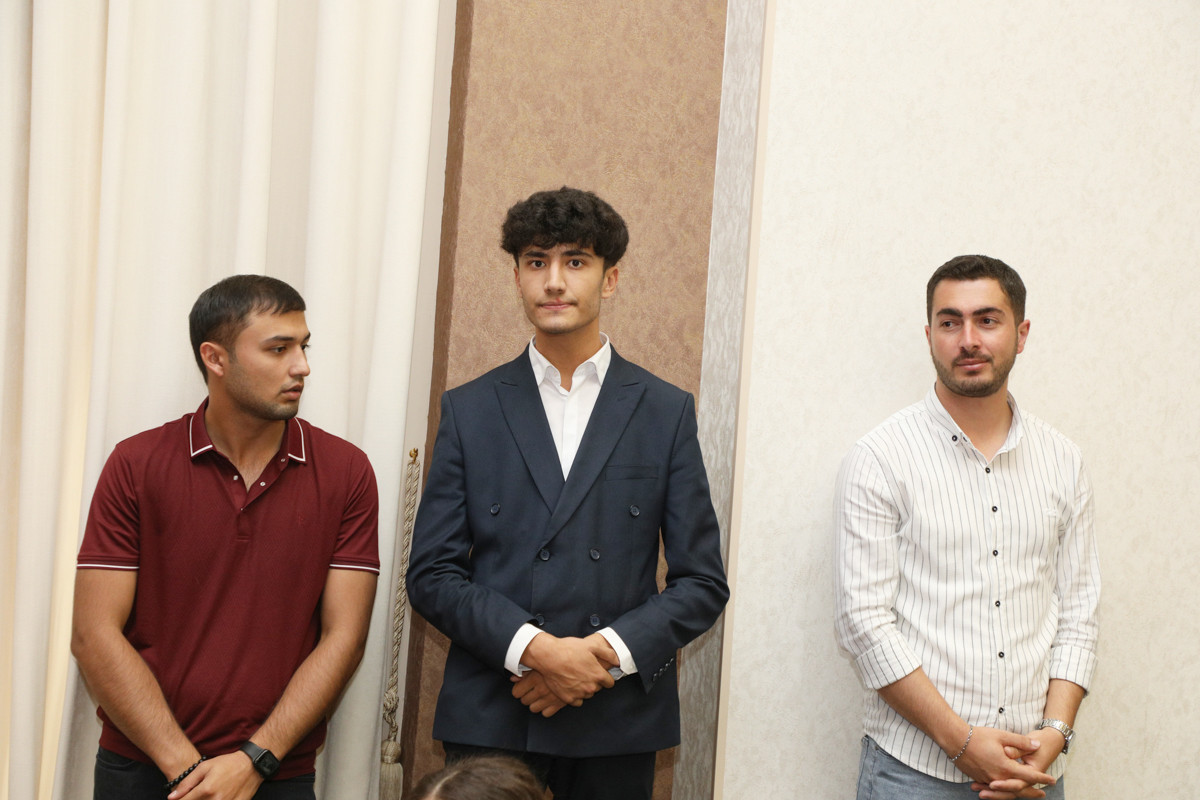 Стали известны победители 6-го Международного конкурса мугама