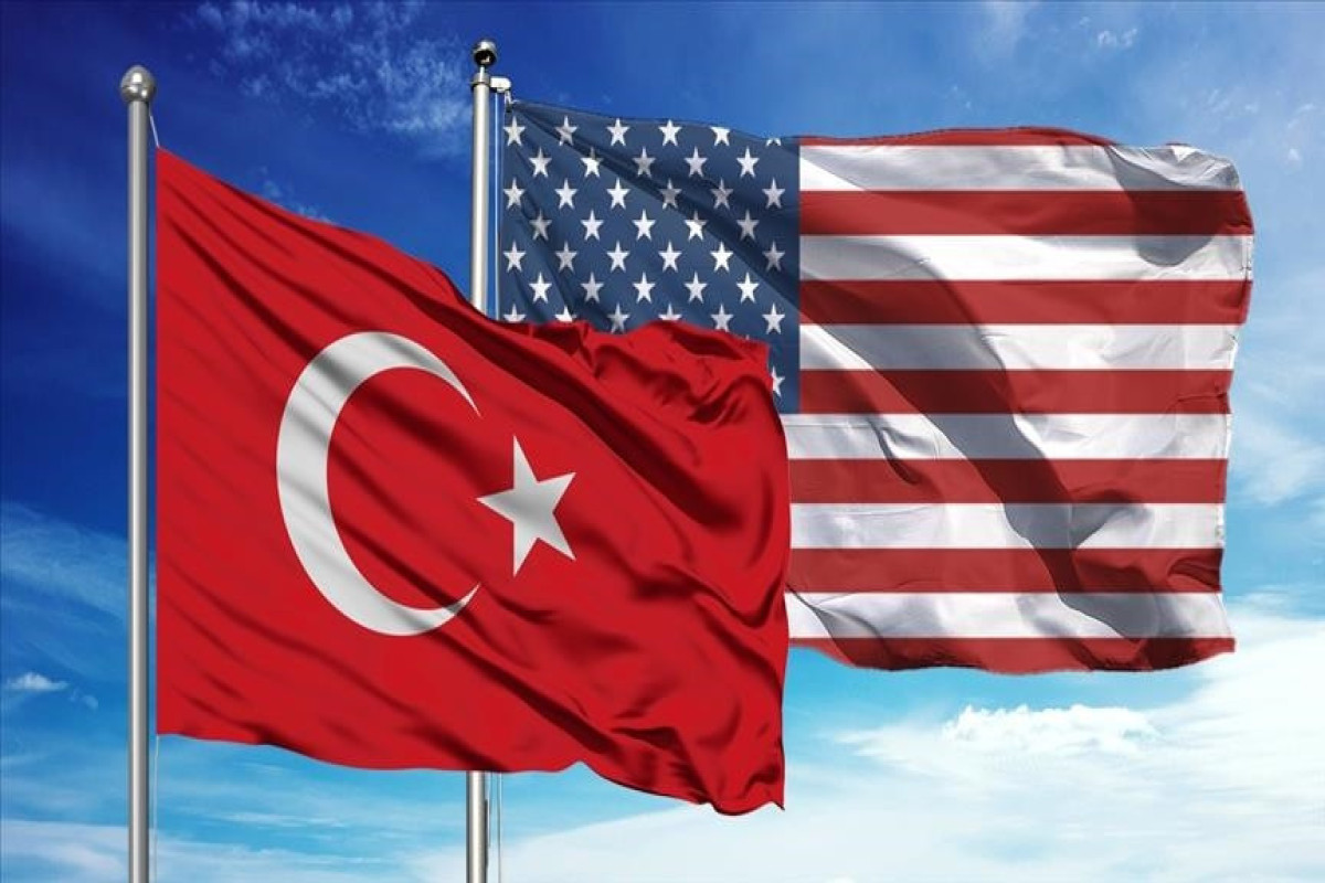 Сегодня в Вашингтоне пройдут политконсультации между Турцией и США