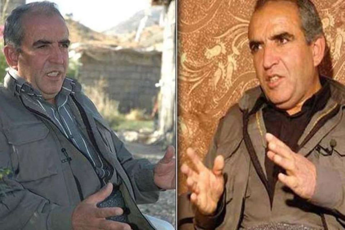 Турецкая разведка нейтрализовала одного из главарей PKK