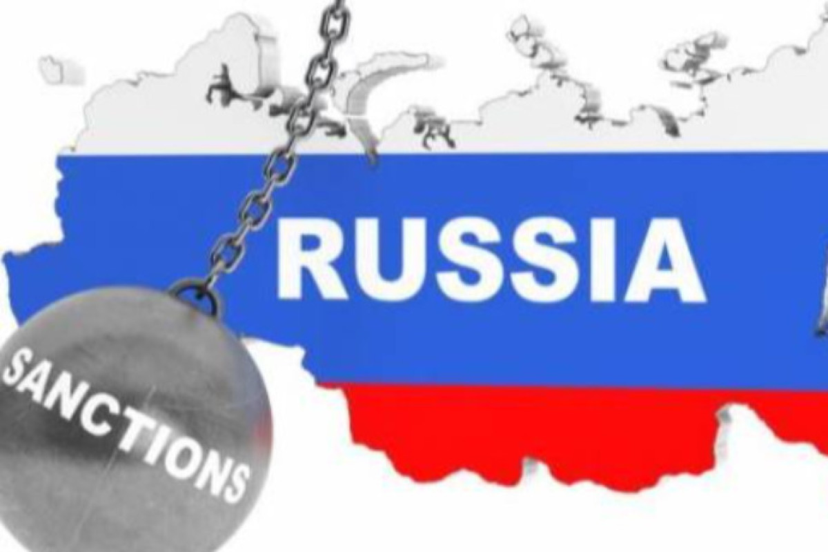 Стали известны сферы, на которые распространяется 11-й пакет санкций против России