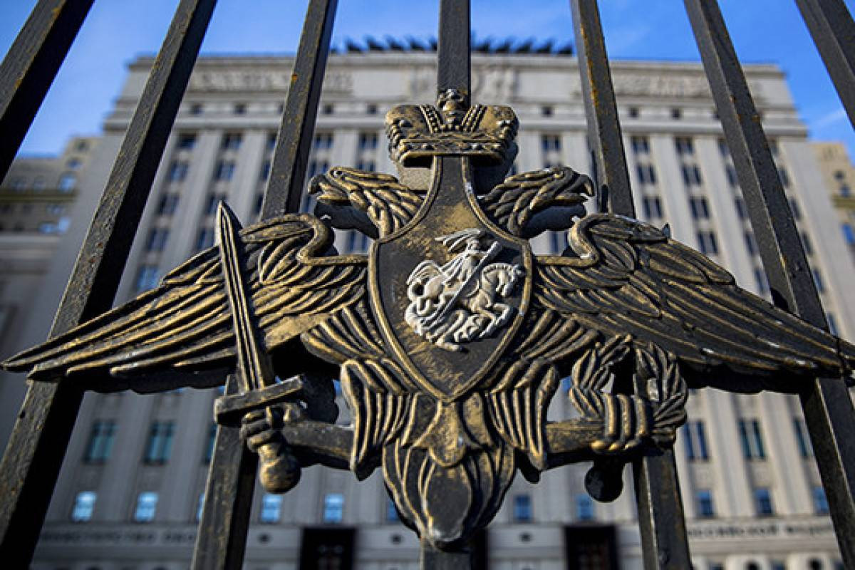 Россия опровергла утверждения главы вооруженной группы «Вагнер» Пригожина