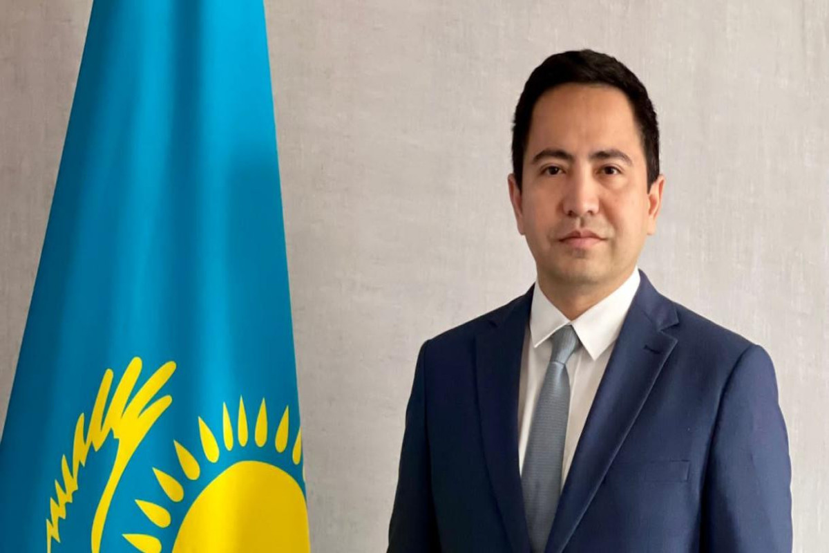 Алим Байел
