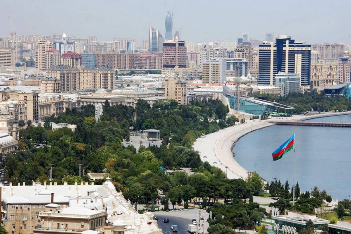 В Баку пройдет конференция министров спорта