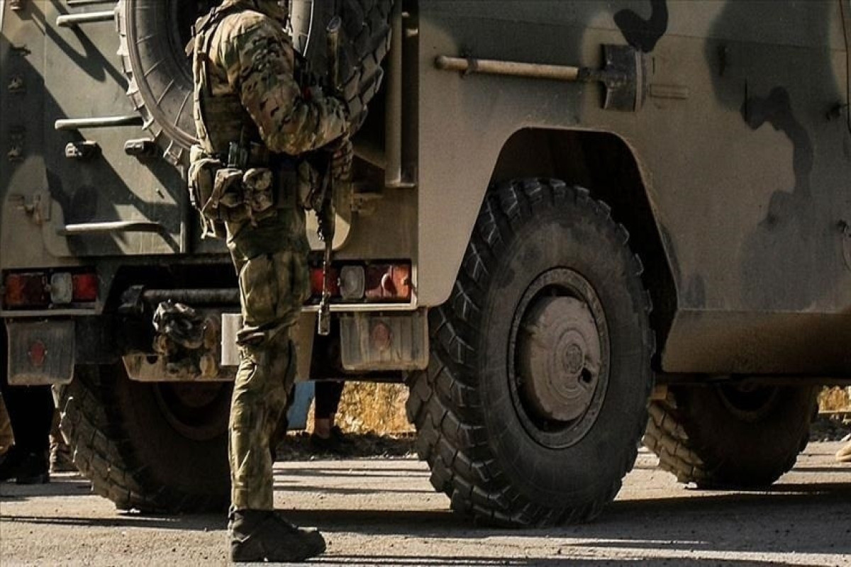 К Москве двигалось более тысячи единиц военной техники ЧВК «Вагнер»