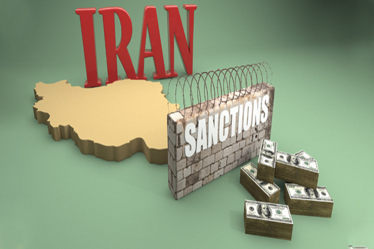 ЕС принял девятый пакет санкций против Ирана