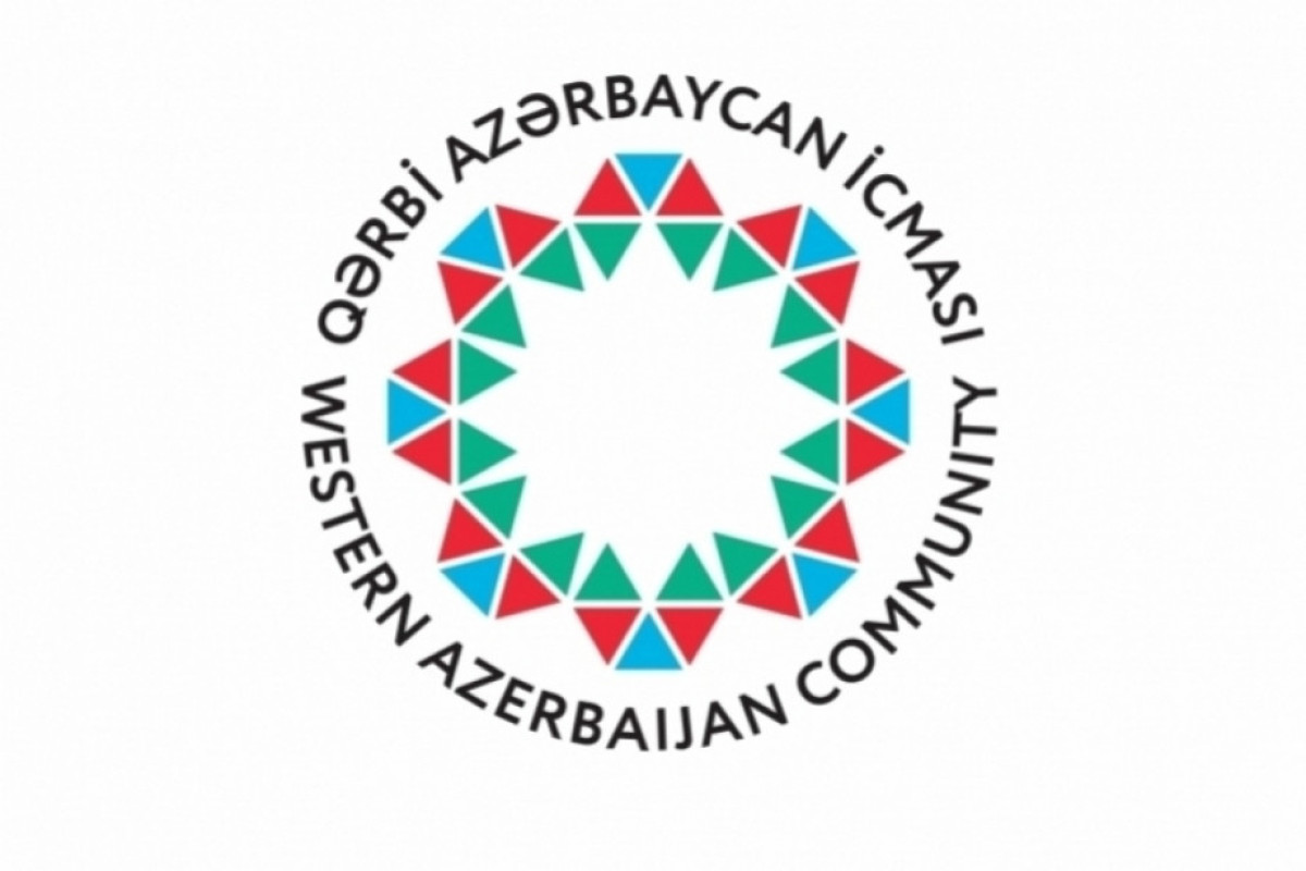 Община Западного Азербайджана осудила деструктивное заявление Макрона