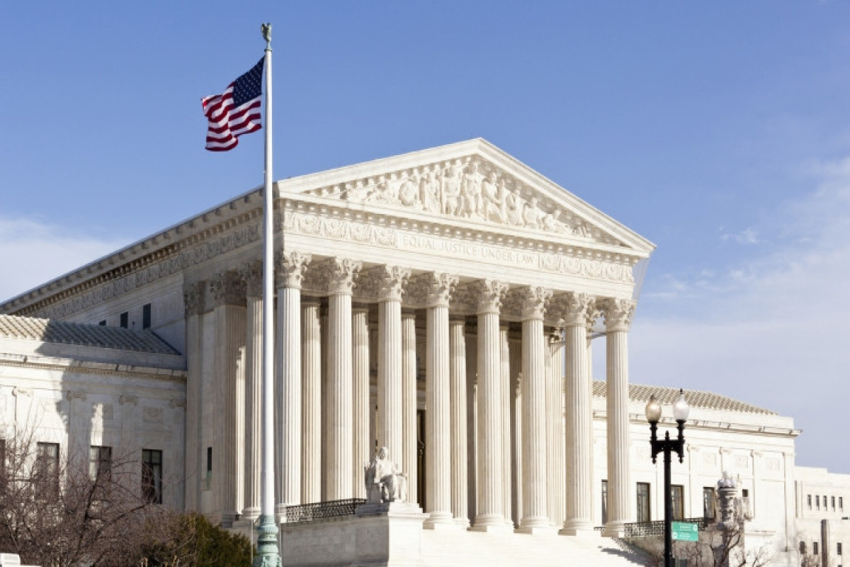 Байден назвал Верховный суд США «ненормальным» из-за отмены расовых квот в вузах-ОБНОВЛЕНО 