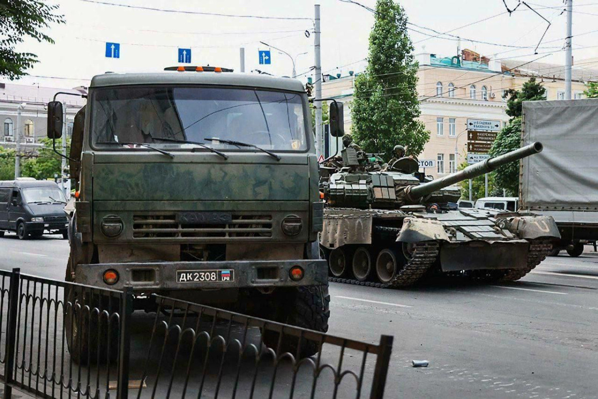 116 россиян, бежавших в страны СНГ из-за мятежа, обратились в МИД с просьбой вернуть их на родину