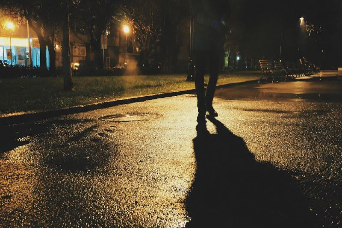В Узбекистане пешеходов обяжут надевать светоотражающие жилеты
