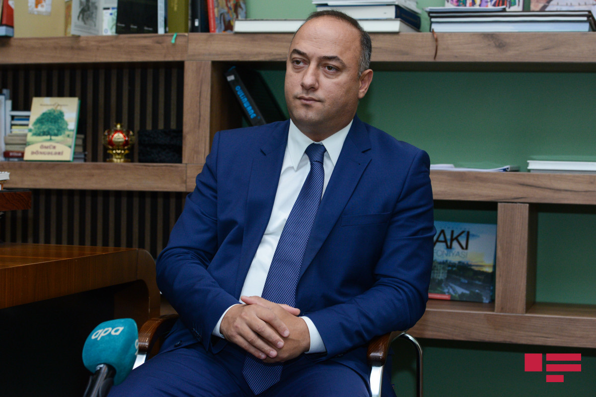 Азад Джафарли