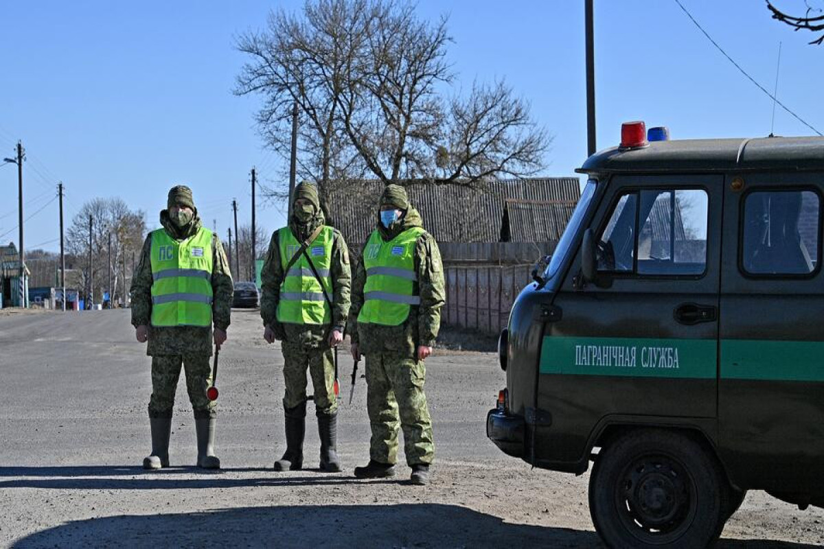 Беларусь ввела безвизовый режим для поляков на всех КПП с ЕС-ОБНОВЛЕНО 
