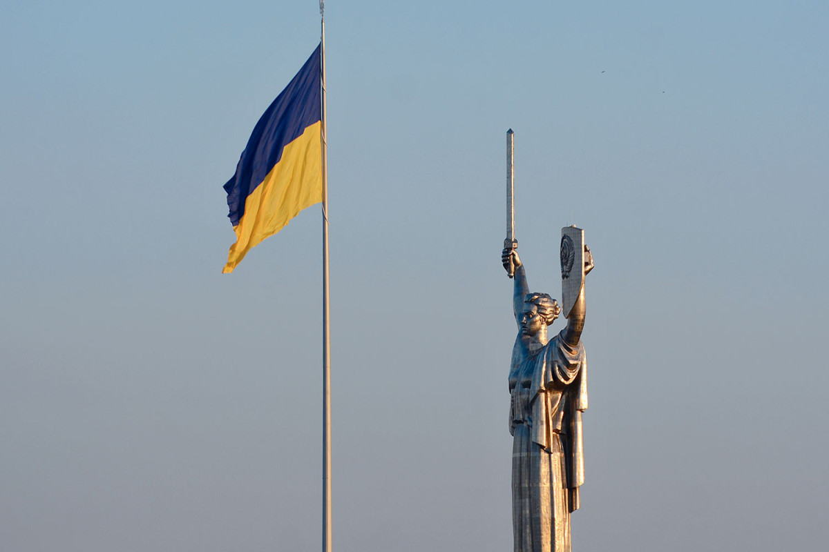 Япония и Украина подписали документы о гранте Киеву на $164 млн