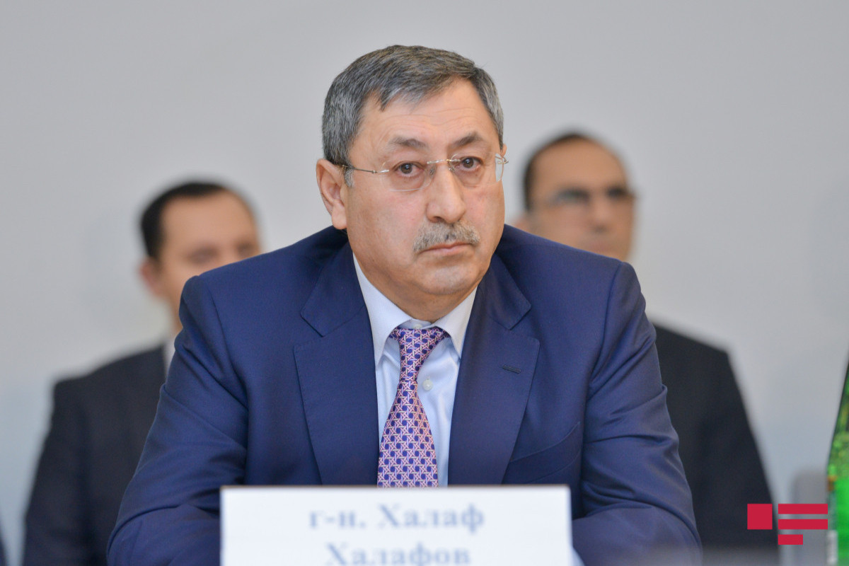 Халаф Халафов