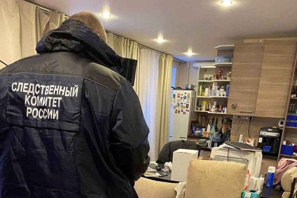 Убит один из создателей вакцины «Спутник V»