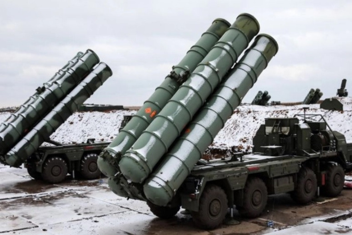 Министр обороны: Иран не нуждается в покупке российских С-400