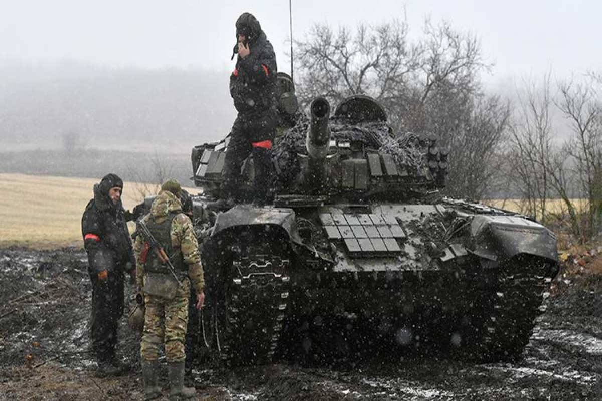 Россия отказалась раскрывать странам ОБСЕ сведения о своих Вооруженных силах