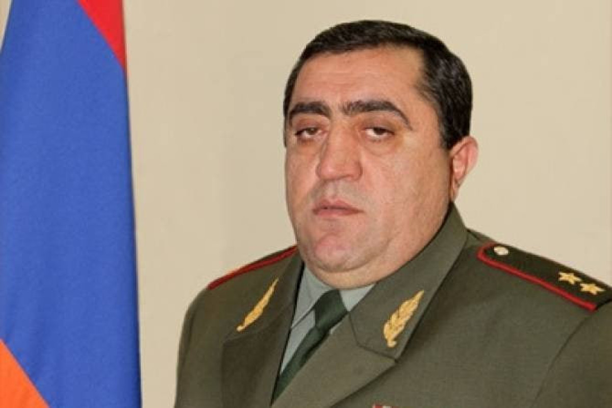 Айказ Багманян