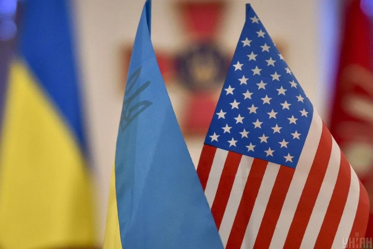 США рассматривают установку ракет «воздух-воздух» на украинские МиГи