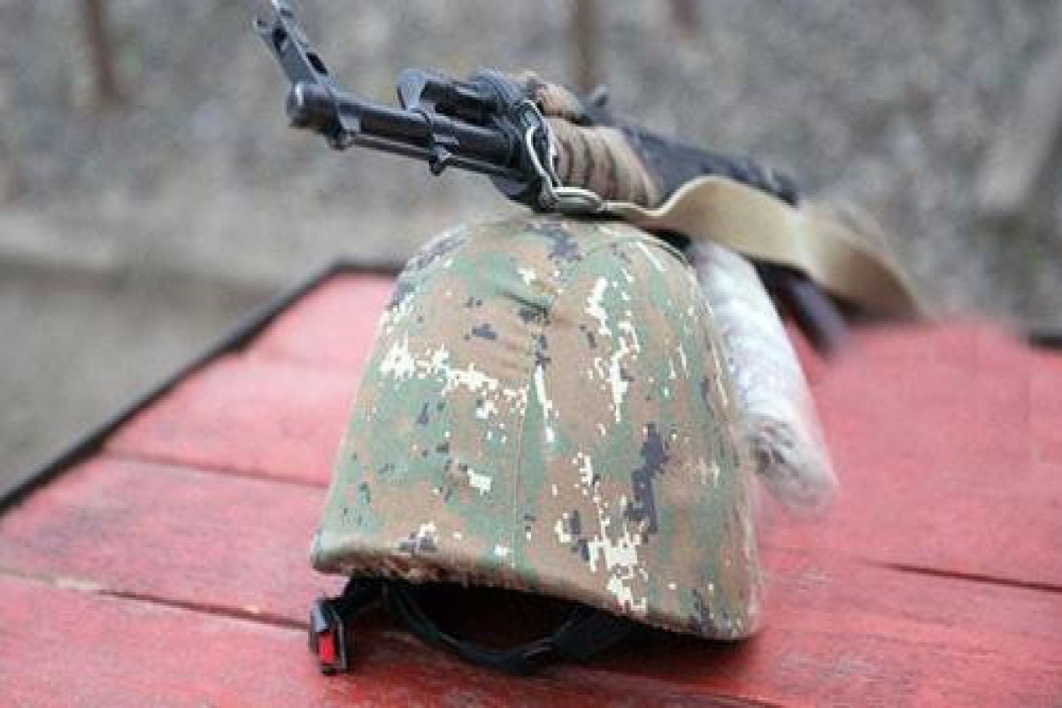 Совершивший самоубийство в Армении военнослужащий оказался родственником Сейрана Оганяна -ОБНОВЛЕНО-1 