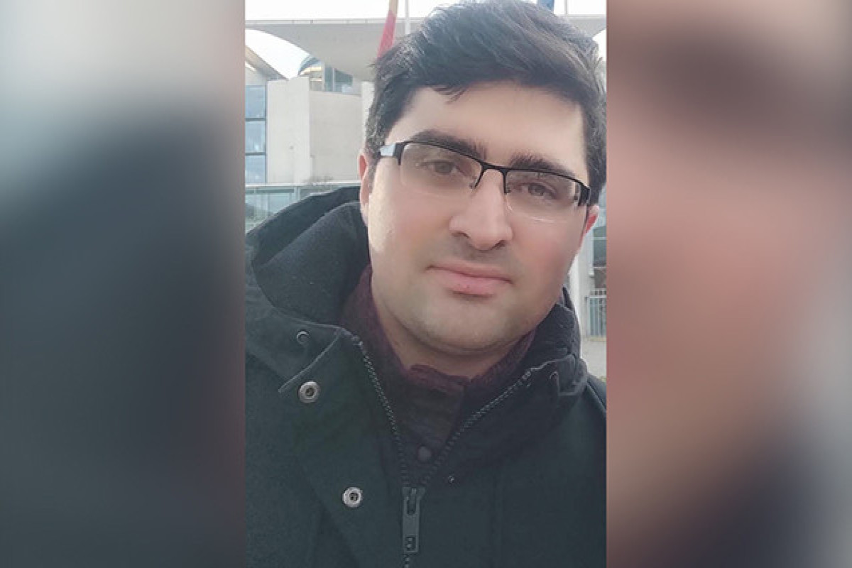 МИД Азербайджана направил ноту в посольство Ирана