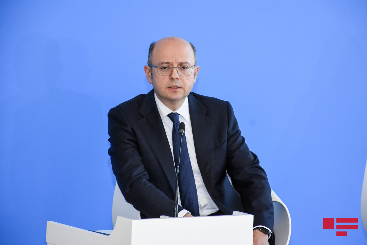 Парвиз Шахбазов