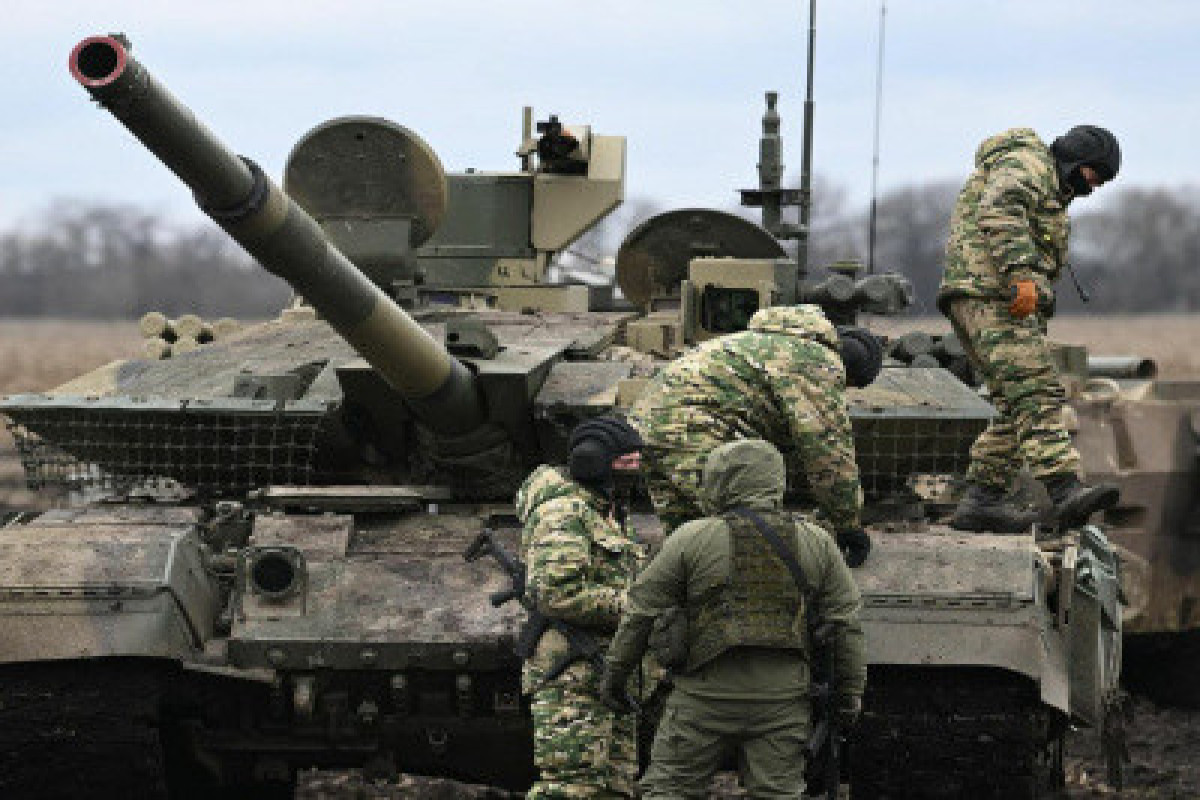 SIPRI: Россия и США остались лидерами мирового экспорта вооружений