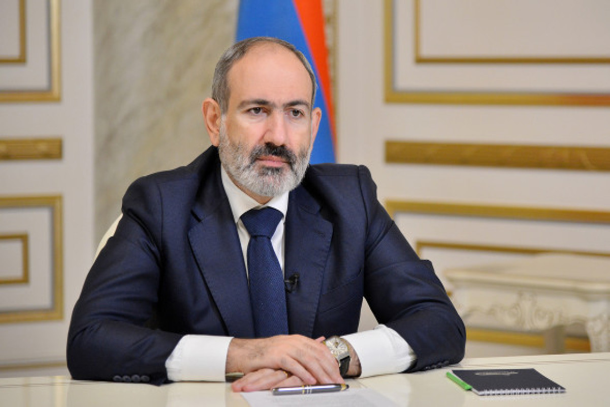 Никол Пашинян