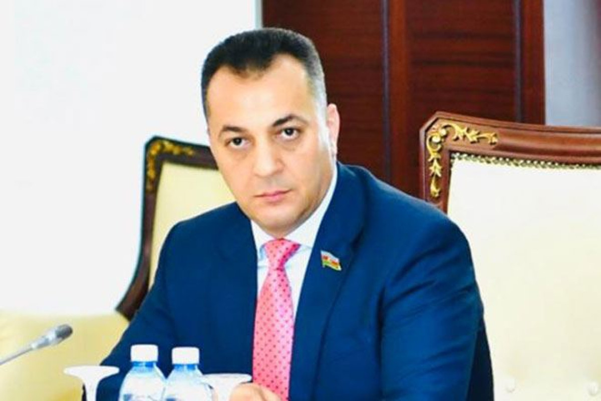 Вугар Искандеров