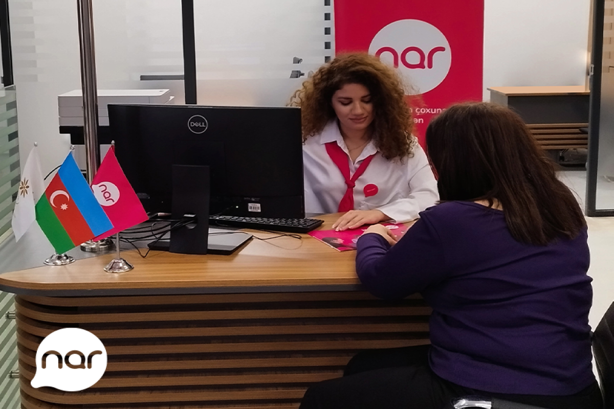 Служба поддержки «Nar» теперь в KOBIA