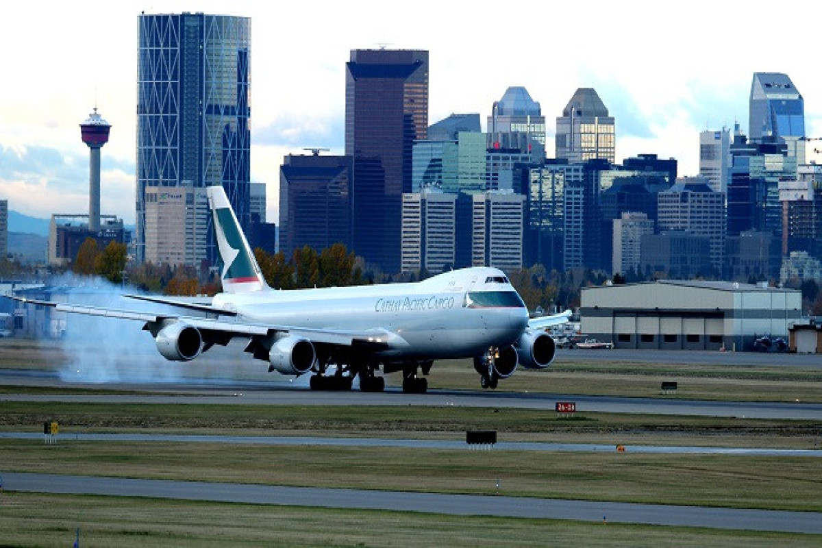 Из-за сбоя системы в аэропорту Гонконга задержали более 50 рейсов Cathay Pacific
