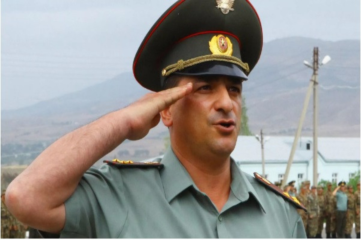 Артак Будагян