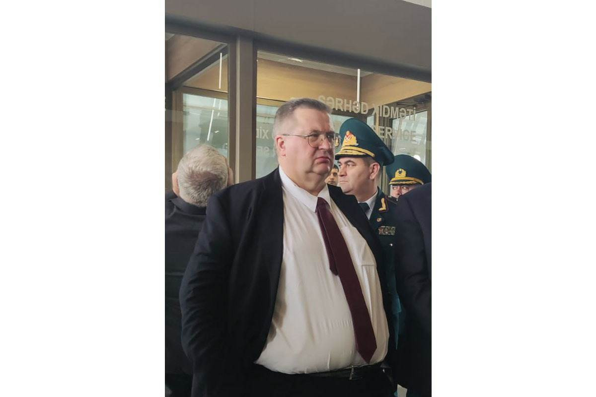 Алексей Оверчук