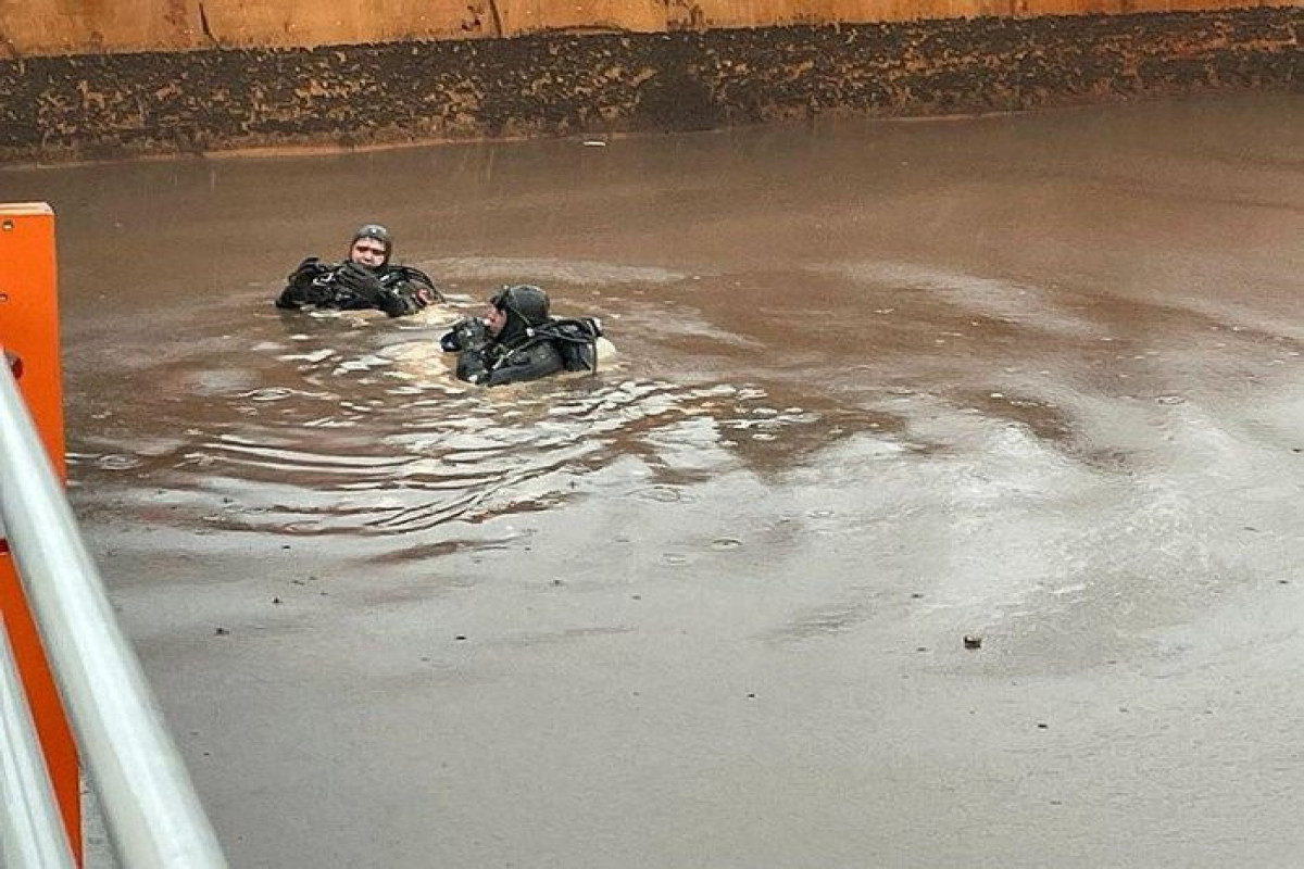 Число погибших во время наводнения в Турции  достигло 18