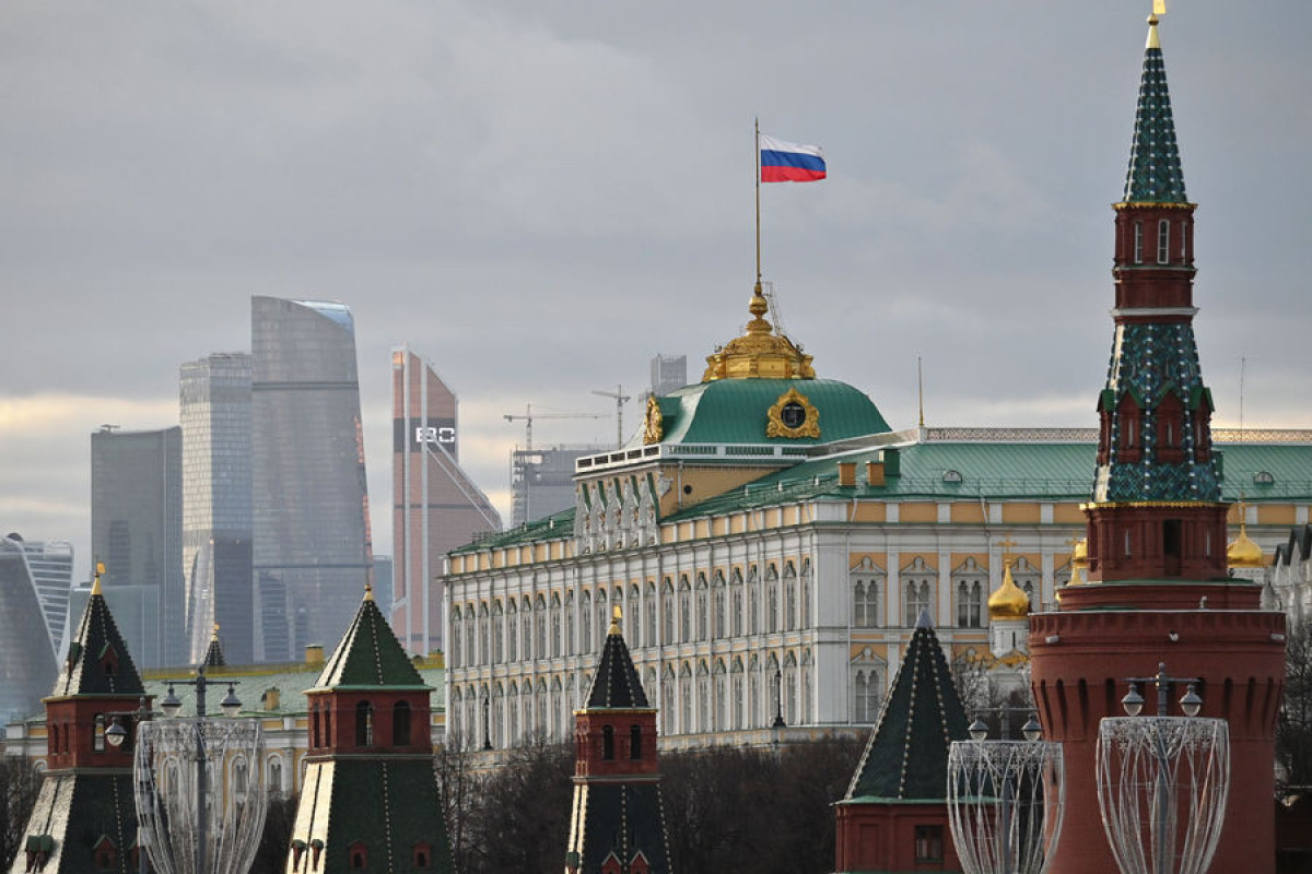 Кремль прокомментировал решение Гаагского суда
