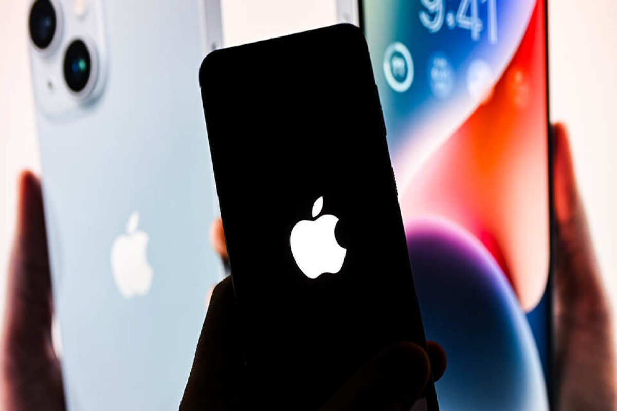 В России чиновникам рекомендовали отказаться от iPhone