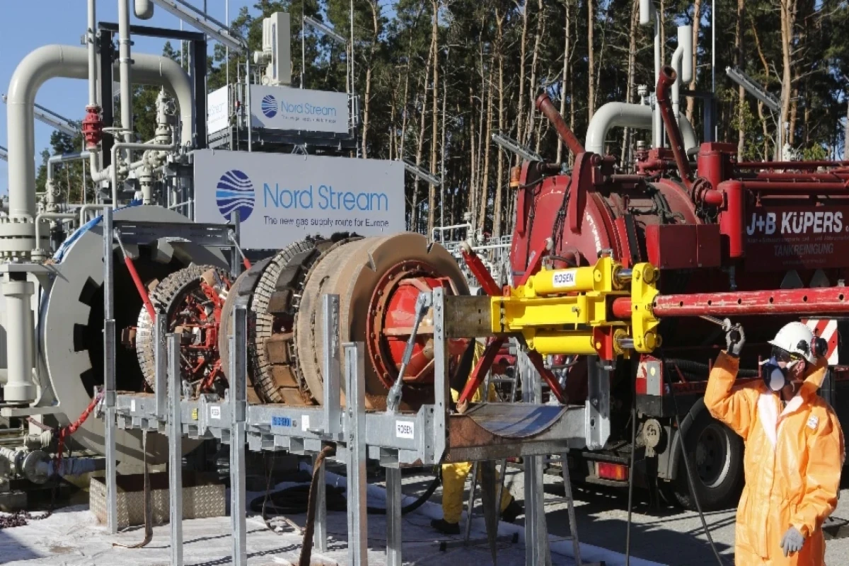 Молдова после трехмесячного перерыва снова закупает газ у «Газпрома»