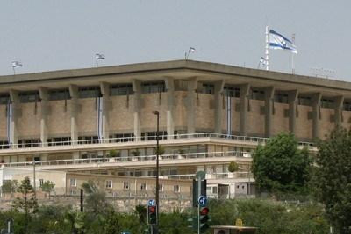 Парламент Израиля отменил эвакуацию четырех поселений с Западного берега