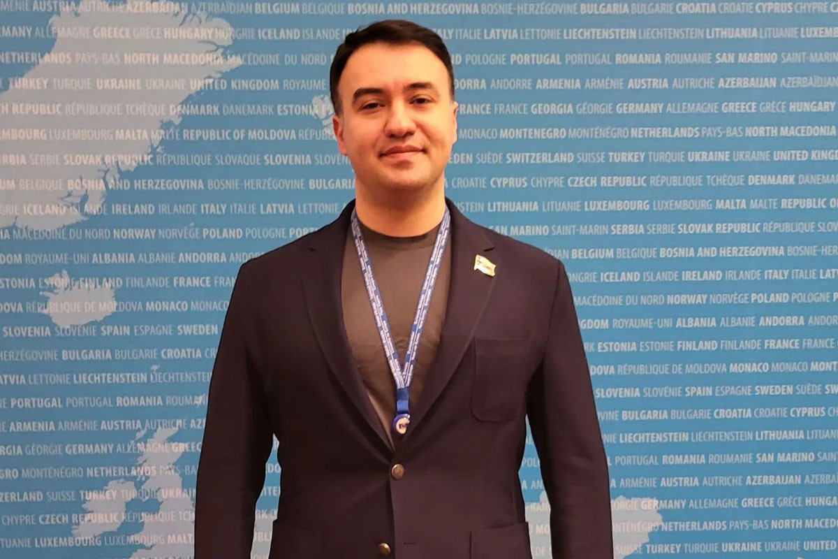 Кямал Джафаров
