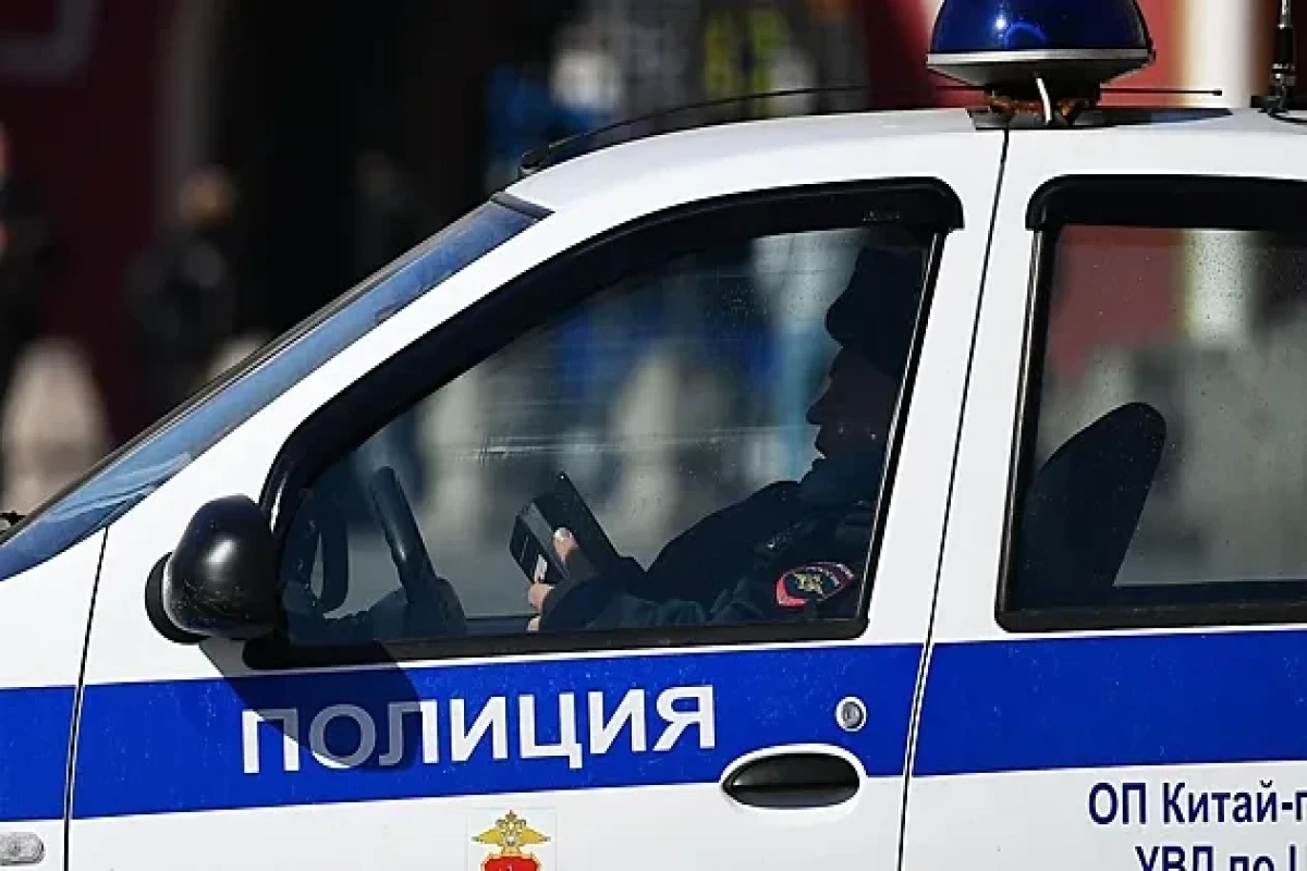 В Москве задержан разыскиваемый Интерполом вымогатель из Азербайджана