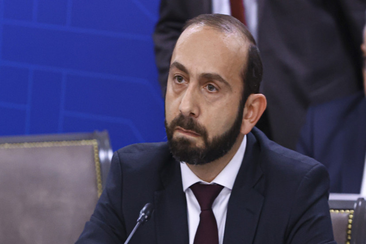 Арарат Мирзоян