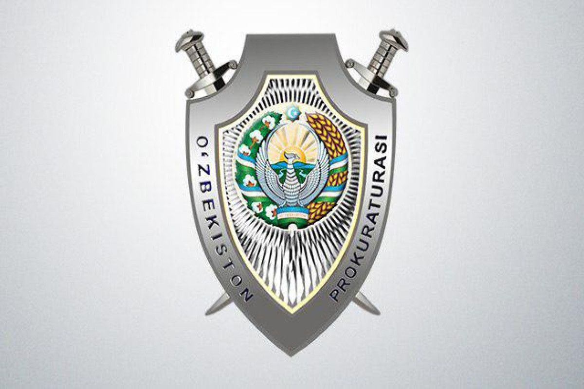 Чиновники экс-управления культуры Ташкента подозреваются в хищениях