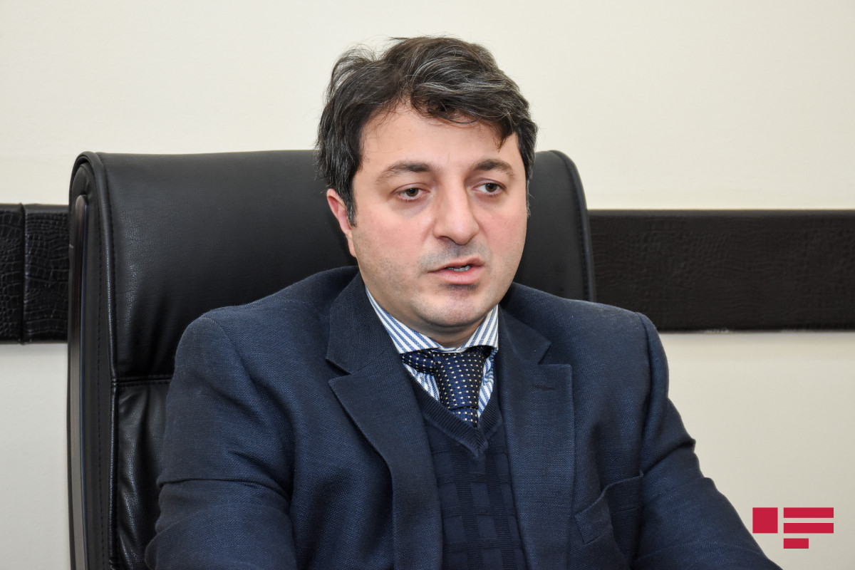 Турал Гянджалиев