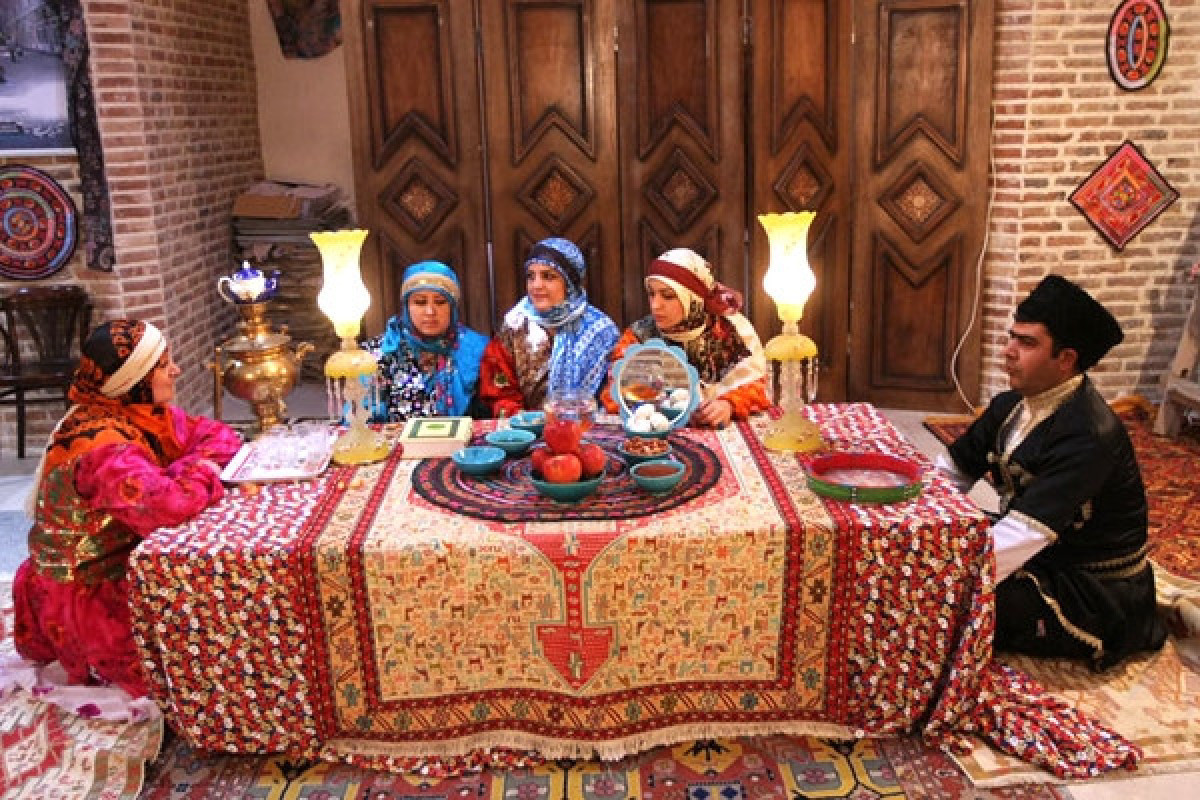 Как Иран меняет наши новрузовские традиции в Южном Азербайджане? – ИССЛЕДОВАНИЕ 