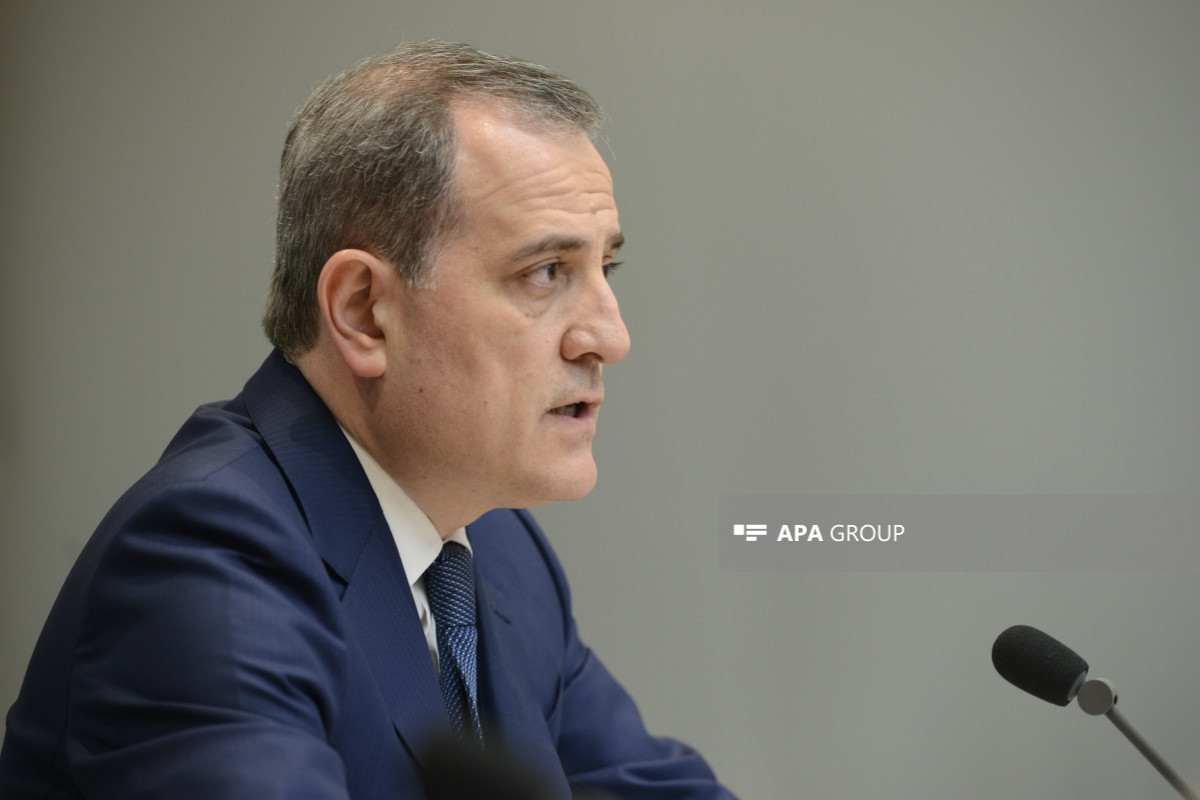 Джейхун Байрамов